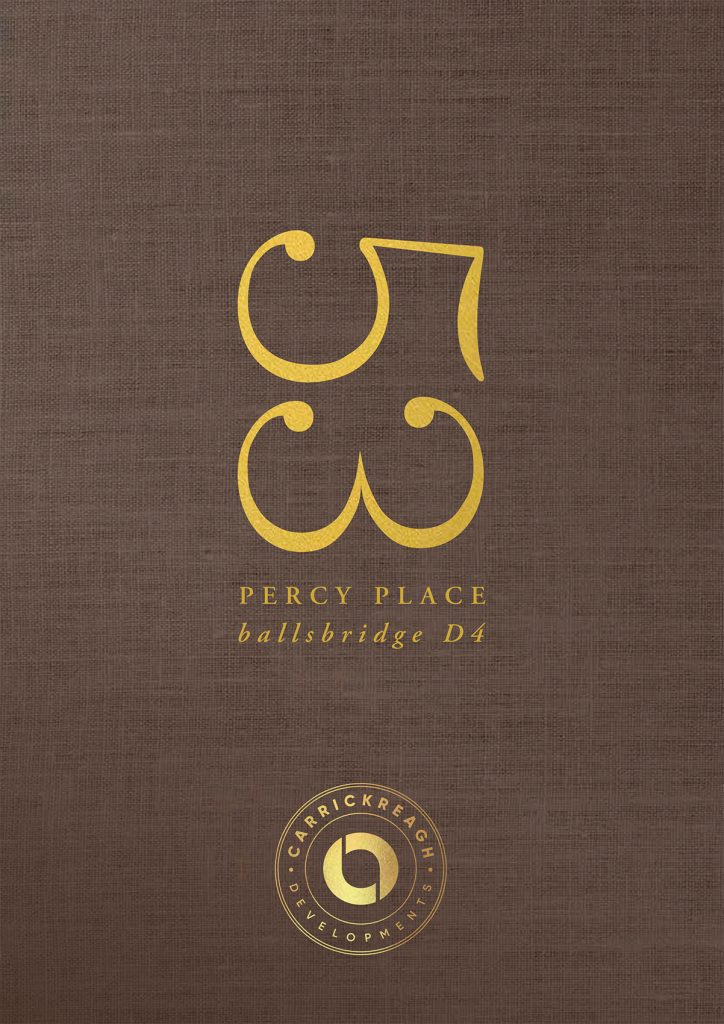 Percy Place Brochure